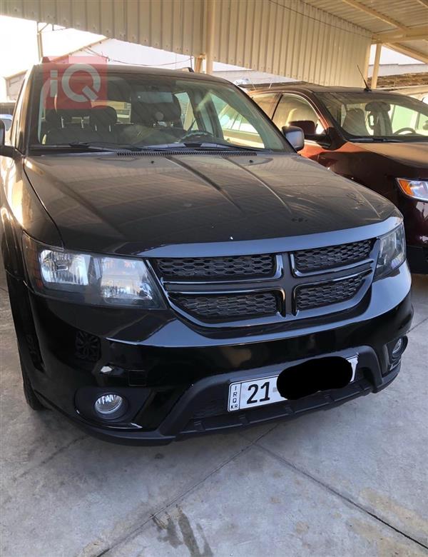 دۆج جۆرنی 2017  بۆ فرۆشتن لە عێراق - سلێمانی